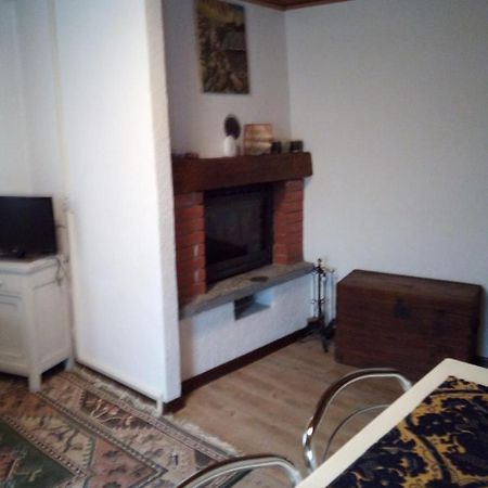Casa Vacanza Pizzo Camino Calasca-Castiglione Екстер'єр фото
