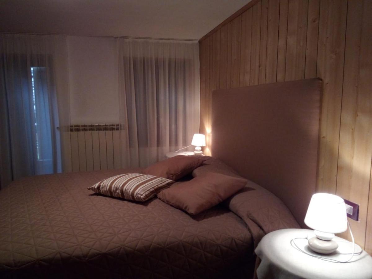 Casa Vacanza Pizzo Camino Calasca-Castiglione Екстер'єр фото