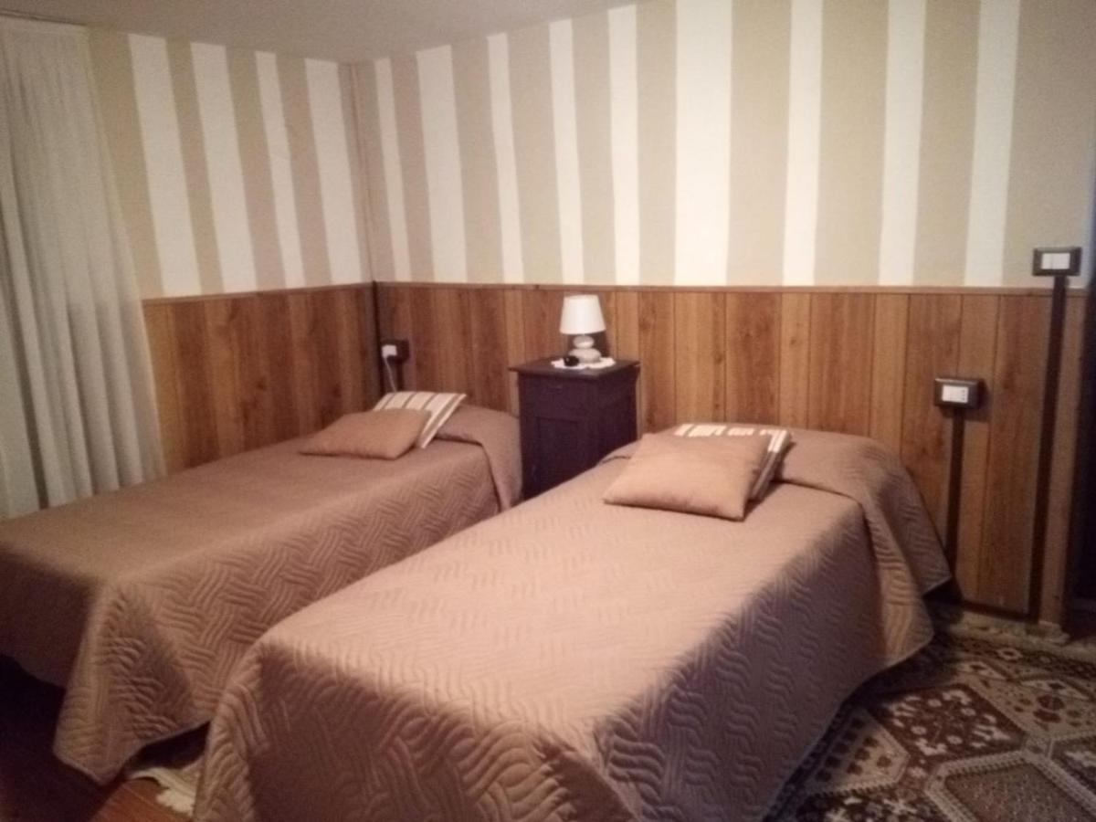 Casa Vacanza Pizzo Camino Calasca-Castiglione Екстер'єр фото