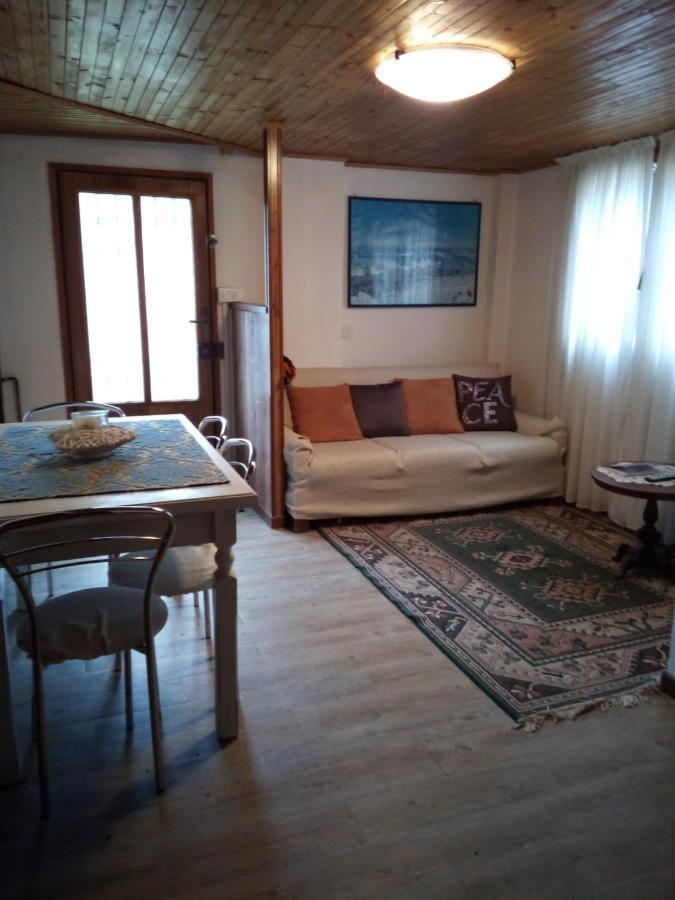 Casa Vacanza Pizzo Camino Calasca-Castiglione Екстер'єр фото